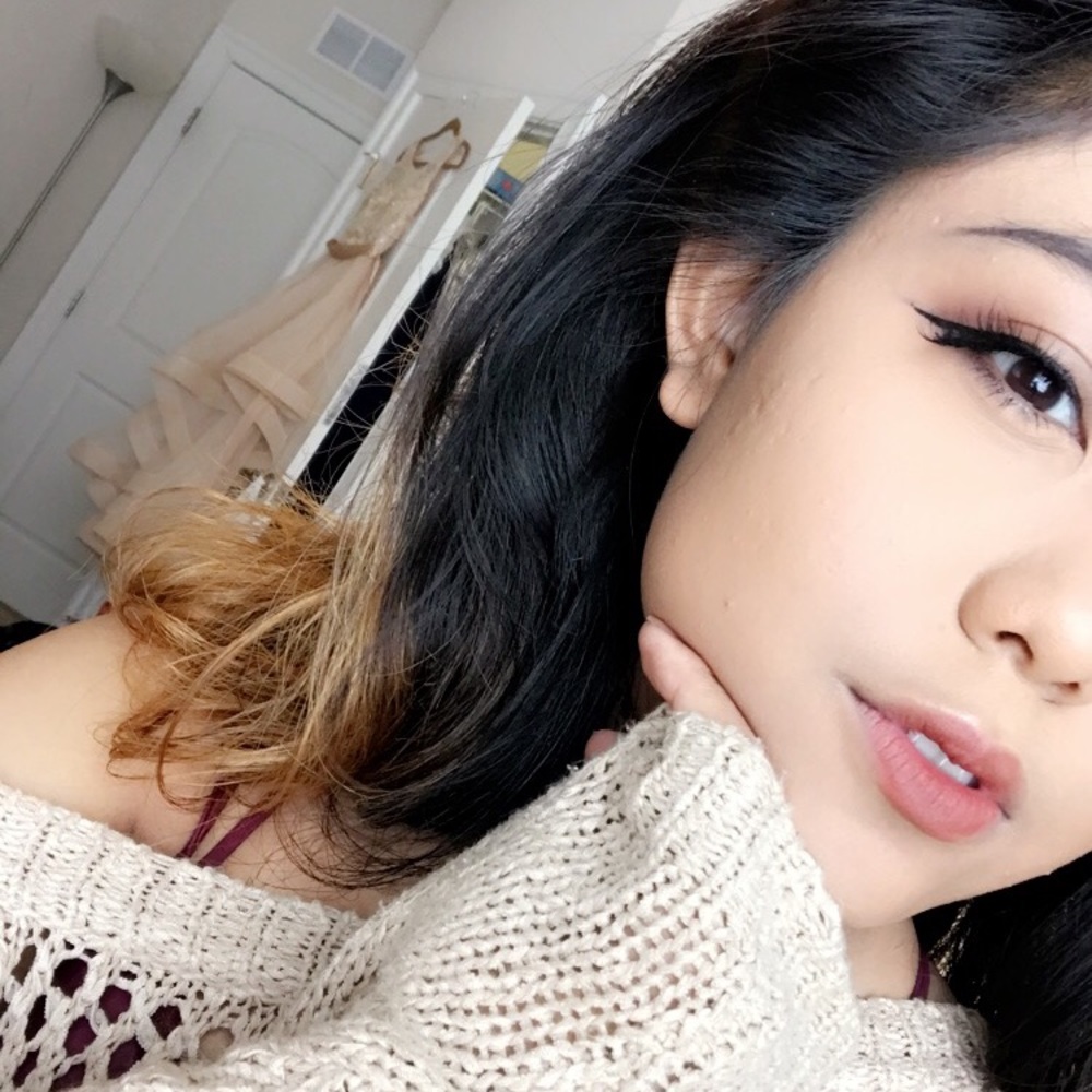 Meet your Posher, Miss Janey